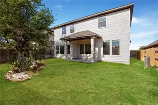 4166 Kingsley Ave, Round Rock, TX 78681 - Photo 16