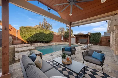 4503 Miraval Loop, Round Rock, TX 78665 - Photo 28