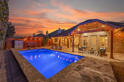 4503 Miraval Loop, Round Rock, TX 78665 - Photo 32