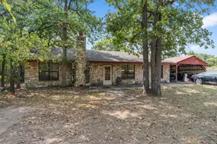 950 Co Rd 481, Thrall, TX 76578 - Photo 2
