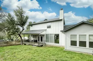 15500 Enid Dr, Austin, TX 78734 - Photo 26