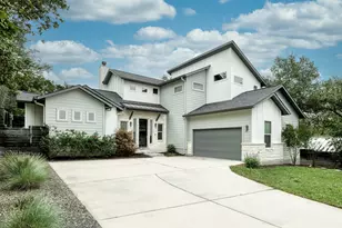 15500 Enid Dr, Austin, TX 78734 - Photo 1