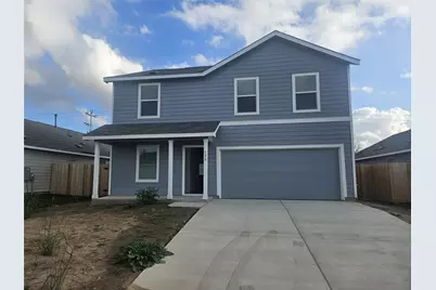 420 Drizzle Drive, Lockhart, TX 78644 - Photo 2