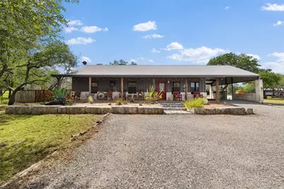 2631 N US 281 Highway, Johnson City, TX 78636 - Photo 2
