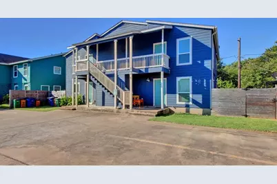 2617 Ektom Drive, Austin, TX 78745 - Photo 2