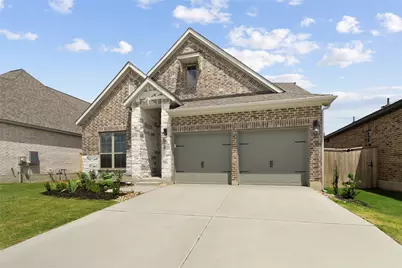 104 Chinaberry Bend, Bastrop, TX 78602 - Photo 2