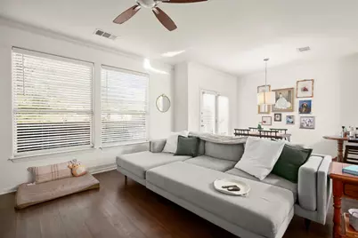 4620 W William Cannon Drive #39, Austin, TX 78749 - Photo 2