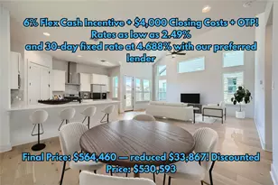 1531 N Red Bud Ln, Round Rock, TX 78665 - Photo 2