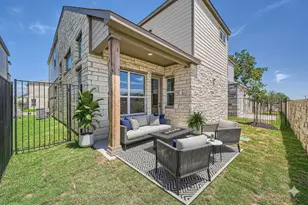 1531 N Red Bud Ln, Round Rock, TX 78665 - Photo 10