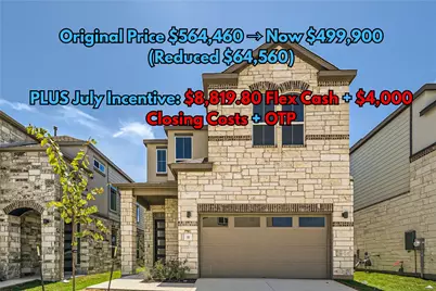 1531 N Red Bud Lane #33, Round Rock, TX 78665 - Photo 1