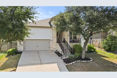 5433 Texas Bluebell Drive, Spicewood, TX 78669 - Photo 2