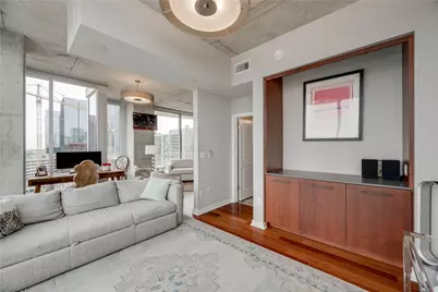 360 Nueces Street #1517, Austin, TX 78701 - Photo 10