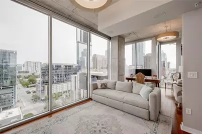 360 Nueces Street #1517, Austin, TX 78701 - Photo 14
