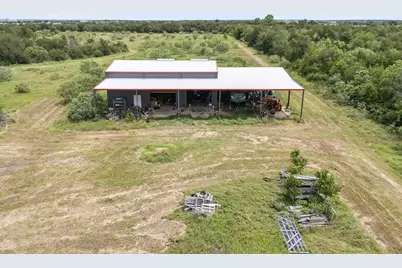 406 Monkey Road, Elgin, TX 78621 - Photo 30