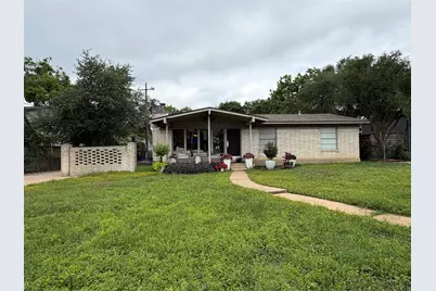 4006 Bull Creek Road #A, Austin, TX 78731 - Photo 1