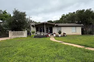 4006 Bull Creek Rd, Austin, TX 78731 - Photo 1