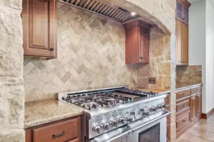 1400 Watercliffe Dr, Lago Vista, TX 78645 - Photo 8