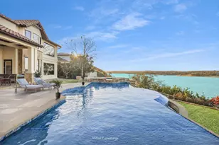 1400 Watercliffe Dr, Lago Vista, TX 78645 - Photo 2