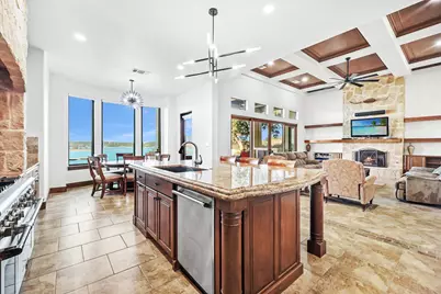 1400 Watercliffe Drive, Lago Vista, TX 78645 - Photo 6