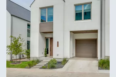 2602 Sutherland Street, Austin, TX 78746 - Photo 2