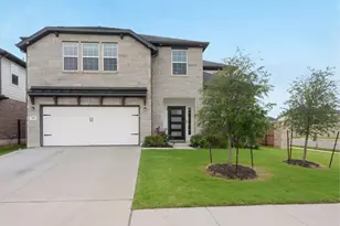 300 Hollister Dr, Liberty Hill, TX 78642 - Photo 1