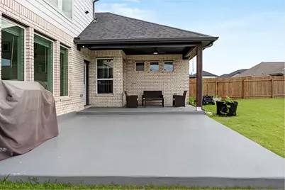 300 Hollister Drive, Liberty Hill, TX 78642 - Photo 32
