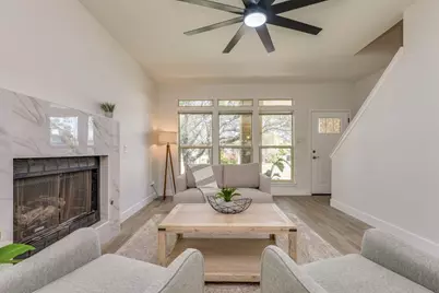 8304 Bradford Edward Cove #B, Austin, TX 78759 - Photo 10