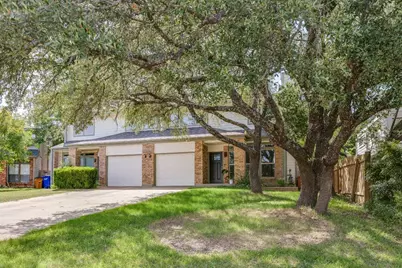8304 Bradford Edward Cove #B, Austin, TX 78759 - Photo 1