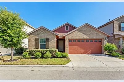 143 Alexander, Kyle, TX 78640 - Photo 1