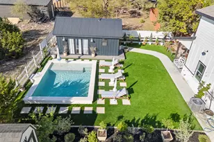 17600 Lake Shore Dr, Dripping Springs, TX 78620 - Photo 12