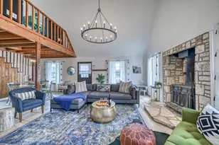 229 Sunday Cir, Fredericksburg, TX 78624 - Photo 2