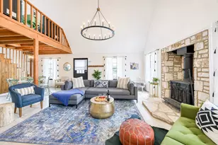 229 Sunday Cir, Fredericksburg, TX 78624 - Photo 4