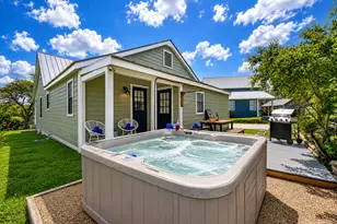 229 Sunday Cir, Fredericksburg, TX 78624 - Photo 2