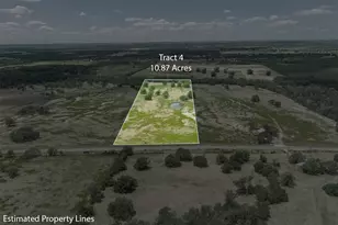 Tract 4 Fm 3158, Dale, TX 78616 - Photo 1