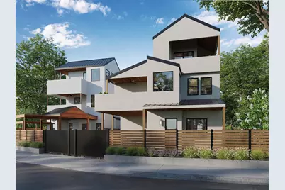 4705 Bolm Road, Austin, TX 78702 - Photo 1