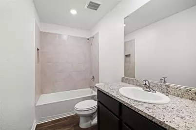101 Fairfax Lane, Jarrell, TX 76537 - Photo 22