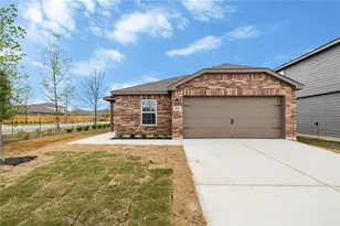 101 Fairfax Ln, Jarrell, TX 76537 - Photo 1