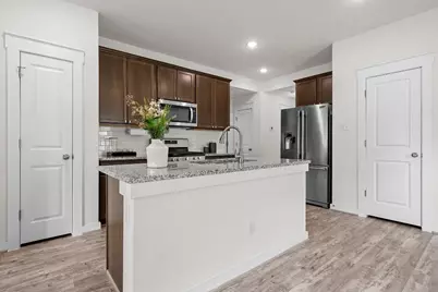 136 Gidran Trail, Georgetown, TX 78626 - Photo 8