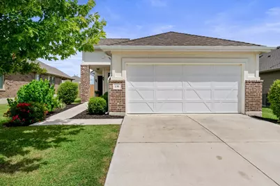 136 Gidran Trail, Georgetown, TX 78626 - Photo 2