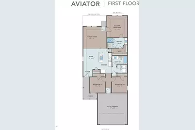 136 Gidran Trail, Georgetown, TX 78626 - Photo 30