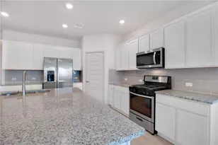 18021 Civorno Dr, Pflugerville, TX 78660 - Photo 6