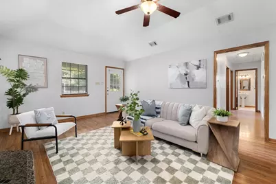 5108 Avenue H, Austin, TX 78751 - Photo 4
