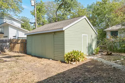 5108 Avenue H, Austin, TX 78751 - Photo 36