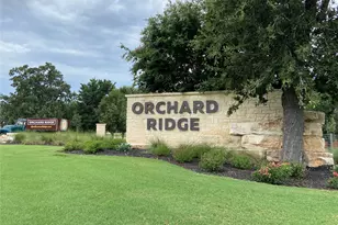 160 Red Buckeye Loop, Liberty Hill, TX 78642 - Photo 4
