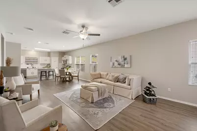 160 Red Buckeye Loop, Liberty Hill, TX 78642 - Photo 4