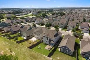 160 Red Buckeye Loop, Liberty Hill, TX 78642 - Photo 28