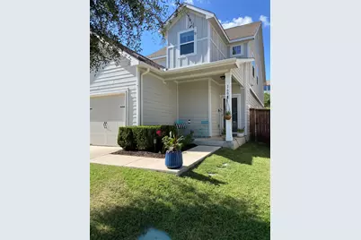 160 Red Buckeye Loop, Liberty Hill, TX 78642 - Photo 2