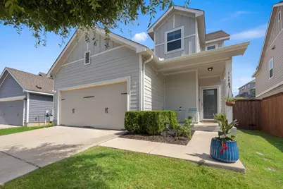 160 Red Buckeye Loop, Liberty Hill, TX 78642 - Photo 1