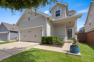 160 Red Buckeye Loop, Liberty Hill, TX 78642 - Photo 2