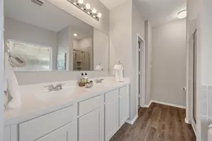 160 Red Buckeye Loop, Liberty Hill, TX 78642 - Photo 8
